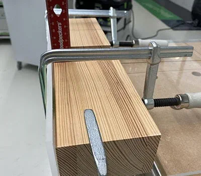 Ejemplo de aplicación