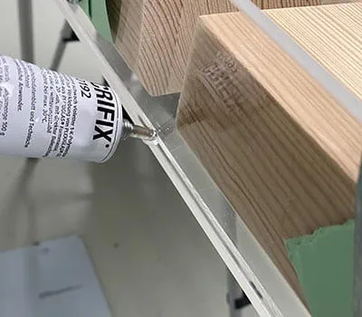 Ejemplo de aplicación