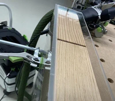 Ejemplo de aplicación