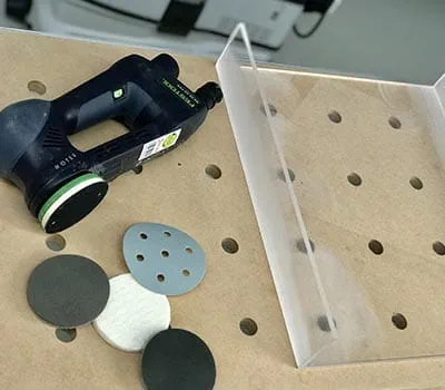 Ejemplo de aplicación