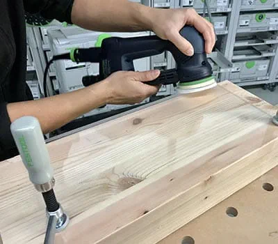 Ejemplo de aplicación