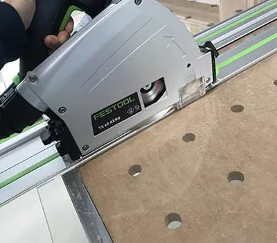 Ejemplo de aplicación