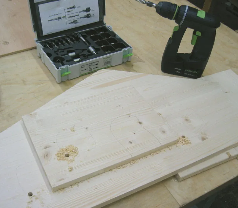 como construir un belen