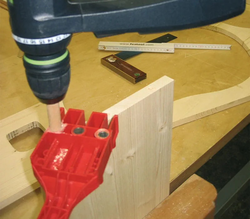 como construir un belen