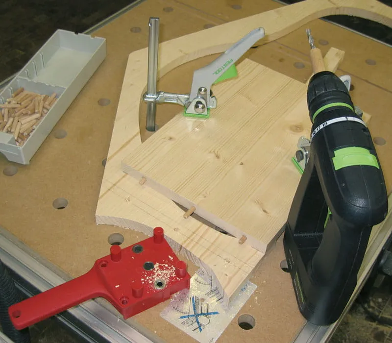 como construir un belen