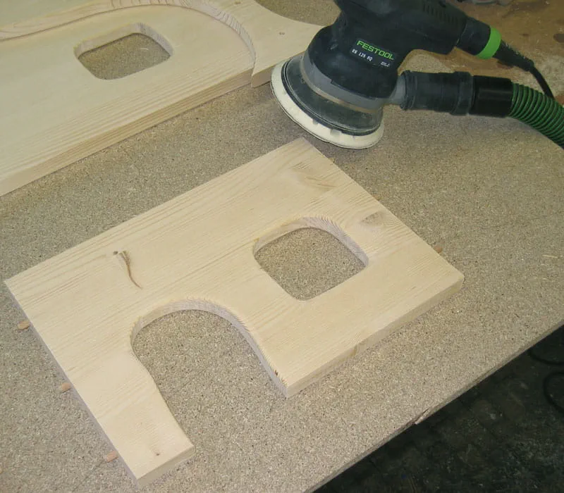 como construir un belen