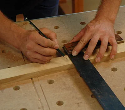 construir mesa plegable