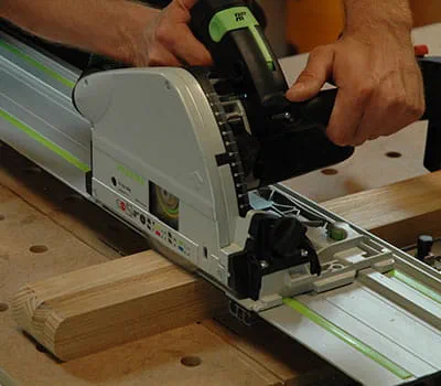 construir mesa plegable