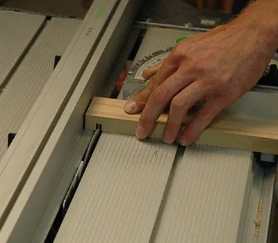 construir mesa plegable