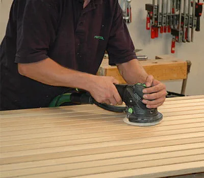 construir mesa plegable