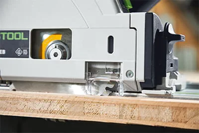 La nueva hoja de sierra WOOD FINE CUT