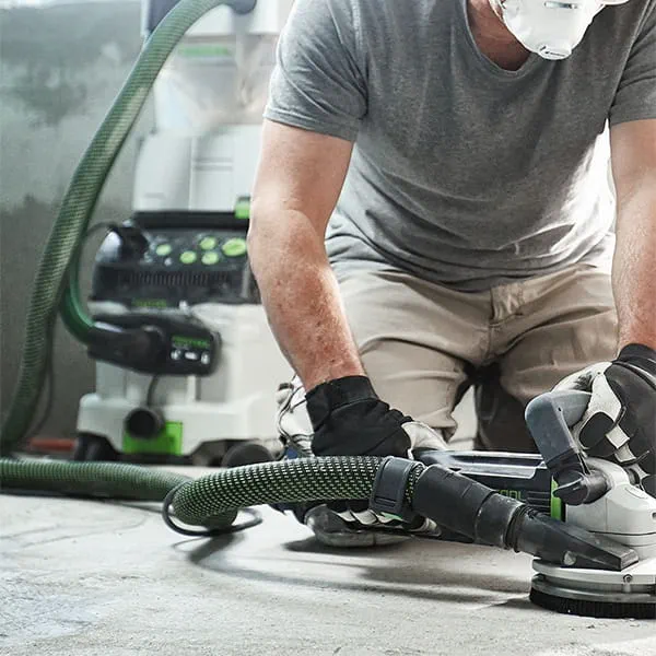 Preparación profesional del sustrato con Festool