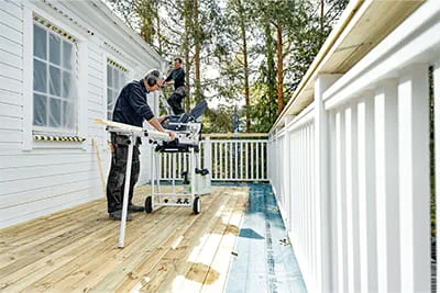 Cordless World de Festool