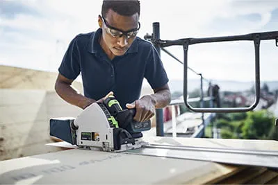 Cordless World de Festool