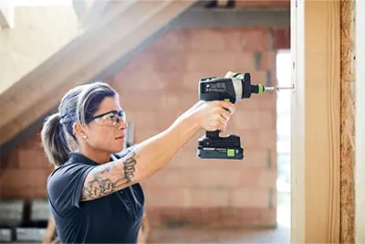 Cordless World de Festool