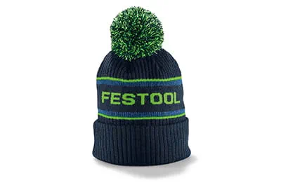 La nueva tienda para fans de Festool