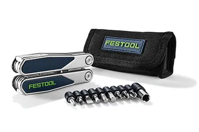La nueva tienda para fans de Festool