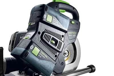 ingletadora profesional KSC60