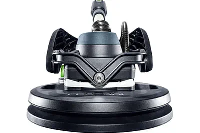 La nueva Planex M de Festool