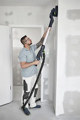 La nueva Planex M de Festool