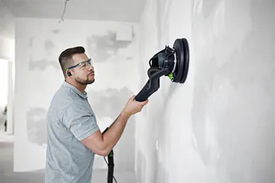 La nueva Planex M de Festool