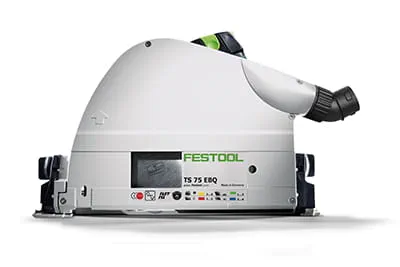 Festool presenta la Sawing Family