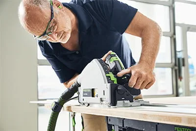 Festool presenta la Sawing Family