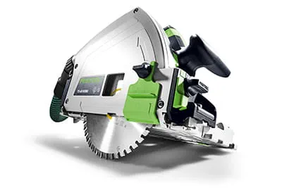Festool presenta la Sawing Family