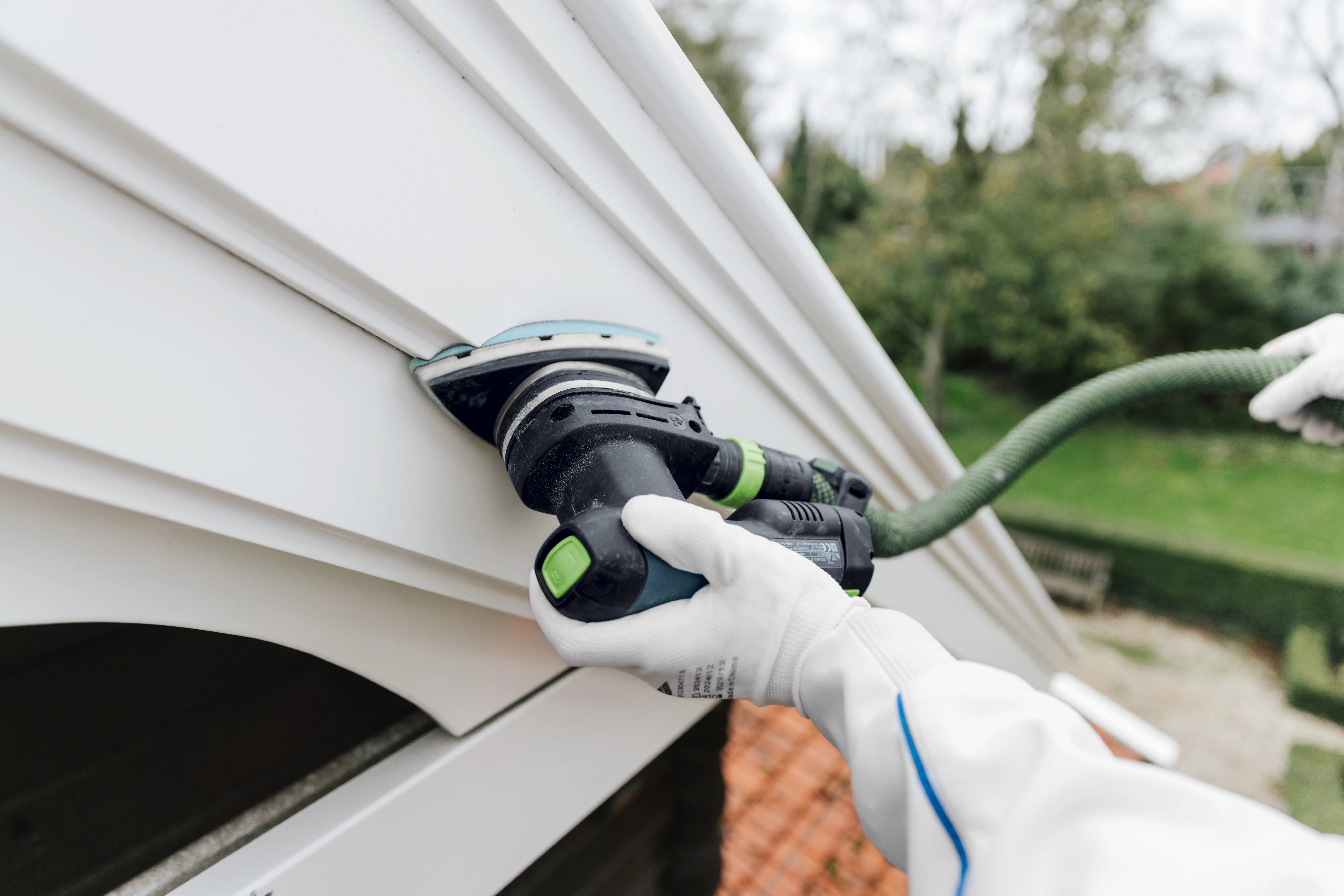 Bucles en plena forma