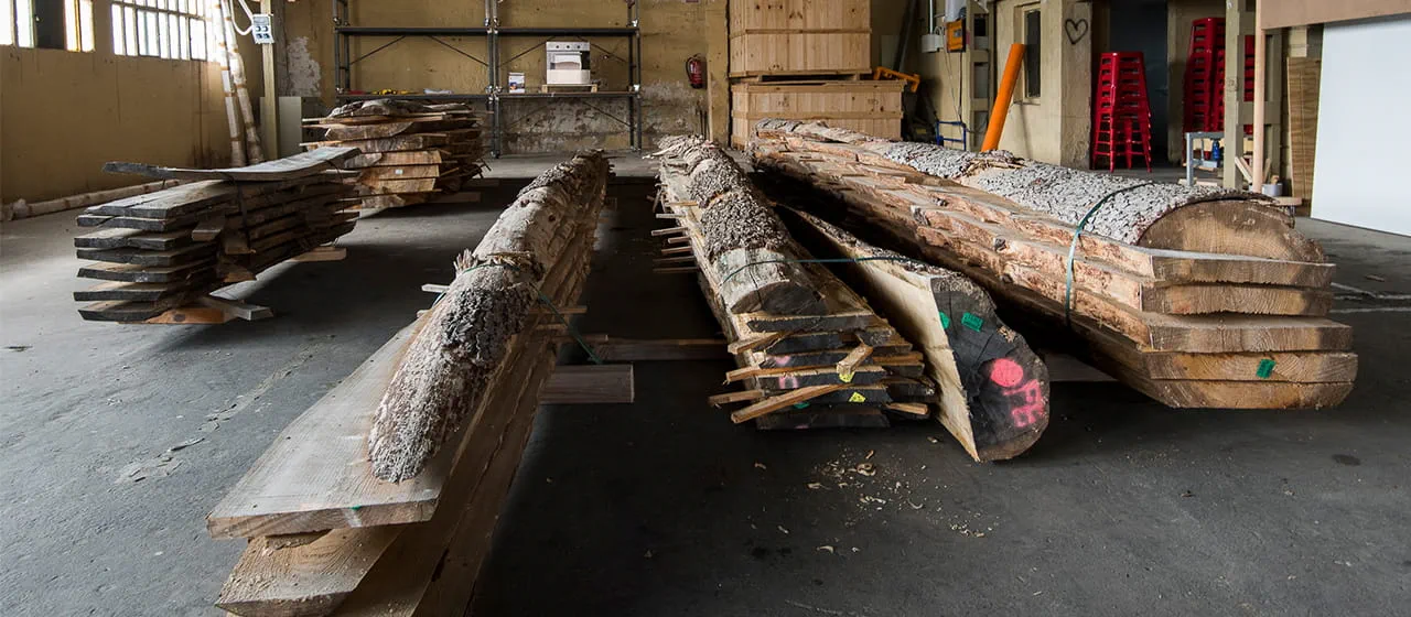 El Maker Space es un taller abierto a todo el mundo.